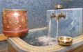 Crisis en Rabat : Baños turcos cerrados claman por reapertura tras lluvias récord
