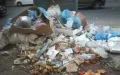 Crisis de residuos en Fez : La ciudad imperial se ahoga entre montañas de basura