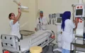 Crisis sanitaria en Marruecos : Éxodo de médicos agrava déficit y protestas estudiantiles