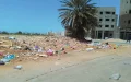 Crisis sanitaria en Mohammedia : Vecinos exigen solución urgente a la acumulación de basura