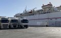 Crisis en Tanger Med : Exportadores marroquíes exigen soluciones ante retrasos que amenazan el comercio con Europa