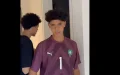 Cristiano Junior desata polémica : La camiseta de Bounou que sacude al fútbol árabe
