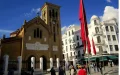 Cristianos marroquíes piden iglesias autorizadas ante proliferación de cultos informales en Casablanca