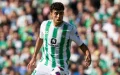 Crystal Palace busca fichar a Chadi Riad : El Betis negocia la venta del defensa marroquí