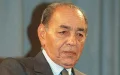 Cuando Hassan II confesaba a los estadounidenses : « España es más fuerte »