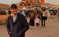 Cyril Lignac descubre los secretos de la cocina marroquí en Marrakech