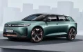 Dacia C-Néo : El nuevo híbrido 4x4 familiar que revolucionará el mercado en 2026