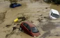 DANA azota España y Marruecos : Lluvias torrenciales e inundaciones en el Mediterráneo
