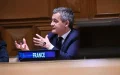 Darmanin en Marruecos : Seguridad y diplomacia en la agenda del ministro francés