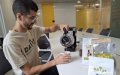 Datus : La revolucionaria bebida de huesos de dátiles que desafía al café tradicional