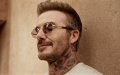 David Beckham seduce Marrakech : Lanza su nueva colección de gafas DB Eyewear en un riad marroquí