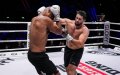 Decepción marroquí en Glory 103 : Ben Saddik noqueado y Ait El Hadj derrotado en Rotterdam