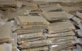 Decomisan 72 kilos de cannabis en Ceuta : Detenido conductor holandés en operativo fronterizo