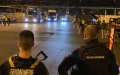 Decomiso récord : 284 kg de cannabis en autobús marroquí rumbo a Bélgica