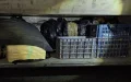 Decomiso récord en Perpignan : 400 kg de cannabis ocultos en camión "vacío" marroquí