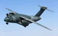 Defensa : Marruecos se prepara para adquirir el KC-390 Millennium, el nuevo gigante de los aires