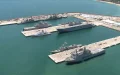 Defensa : Marruecos todavía no sustituirá las bases de Rota y Morón