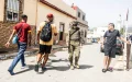 Deja Marruecos para trabajar en Ceuta, pero incluso los empleadores marroquíes le cierran la puerta