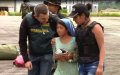 "Del infierno en la selva a la lucha por la libertad : La impactante historia de Nada Itrab"