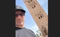 Del Piero explora Marruecos : De la medina de Marrakech a las autopistas de Casablanca