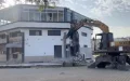 Demolición del icónico Café Tafoukt en Casablanca : Entre órdenes judiciales y polémica urbana