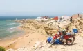 Demolición en Imsouane : La controvertida transformación de un paraíso surfista marroquí