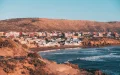 Demolición masiva en la costa de Agadir : Autoridades arrasan 200 cabañas ilegales
