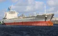 Derrame de 500.000 litros de parafina tras choque de petroleros en el Estrecho de Gibraltar