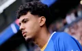 La derrota del Everton podría cambiarlo todo para Adam Aznou