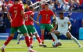 La Derrota de Marruecos Vista por la Prensa Internacional