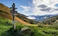 Desaparición en Ariège : Exmilitar procesado por asesinato de Fadela tras fiesta rave