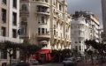 Desarticulada en Casablanca : Red de ciberdelincuentes falsificaba documentos para robar propiedades