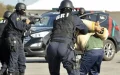 Desarticulada en Casablanca red criminal que usaba InDrive para asaltar mujeres