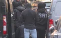 Desarticulada red criminal que planeaba secuestros en el mundo cripto : el líder, fugado en Marruecos