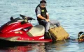 Desarticulada red criminal : Tráfico de migrantes y drogas entre Marruecos y España por el Estrecho