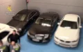 Desarticulada red de fraude : Importaban coches marroquíes como europeos