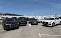 Desarticulada red internacional : Robo y tráfico de coches de lujo entre España y Marruecos