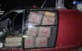 Desarticulada red de narcohelicópteros entre Marruecos y España : 795 kilos de hachís incautados