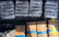 Desarticulan red de narcotráfico en Ceuta : Marroquí residente en España detenido con 18 kg de hachís