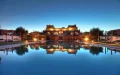 Descubre la joya oculta de Marruecos : Villa Shems Moon entre las mejores casas vacacionales 2025