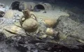 Descubren barco pirata del siglo XV en el Estrecho de Gibraltar : Un tesoro oculto bajo el mar