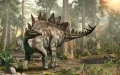 Descubren en Marruecos al Thyreosaurus atlasicus : Nueva luz sobre la evolución de los estegosaurios africanos