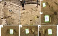 Descubren en Marruecos huellas de 90.000 años : la ruta del Homo sapiens hacia Europa