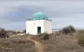 Desesperación y fuego : Mujer detenida por incendiar mausoleo sagrado en Sidi Kacem