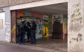 Desmantelado : El tráfico de 2,4 toneladas de cannabis entre Marruecos y Francia llega a los tribunales