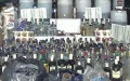 Desmantelan red de contrabando de alcohol adulterado en Agadir : Tres detenidos tras violento enfrentamiento
