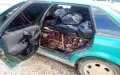 Desmantelan red de contrabando : Cae el "Rey del Alcohol" en Larache con mil botellas