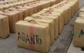 Desmantelan red internacional de narcotráfico : 12 detenidos y 578 kg de cannabis incautados