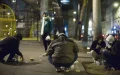 Desmantelan red de tráfico de menores y drogas : juicio en París contra siete argelinos