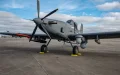 Después de los C-130 marroquíes, L3Harris presenta un nuevo avión militar en Marrakech